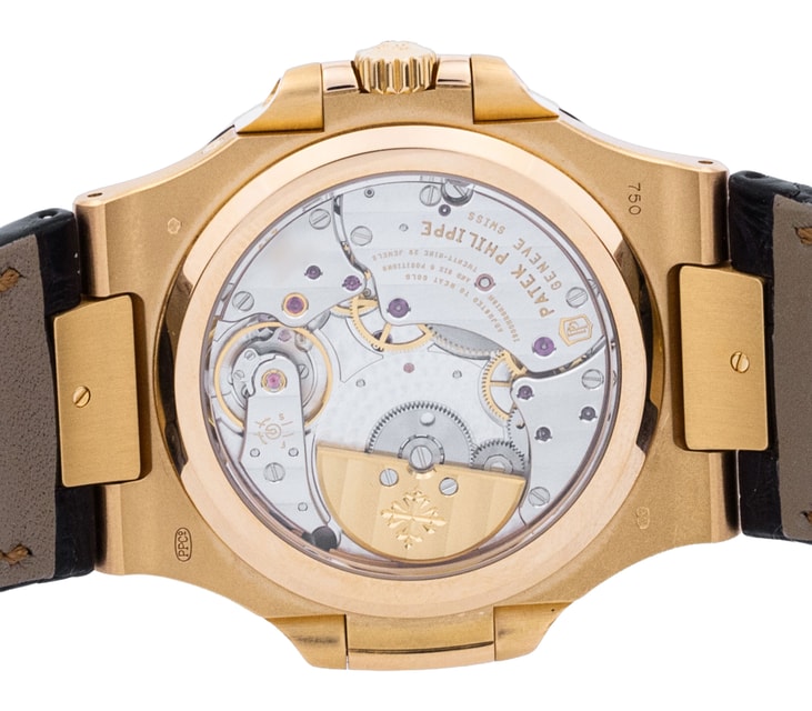 Patek Philippe Nautilus 5712R-001 Image 4